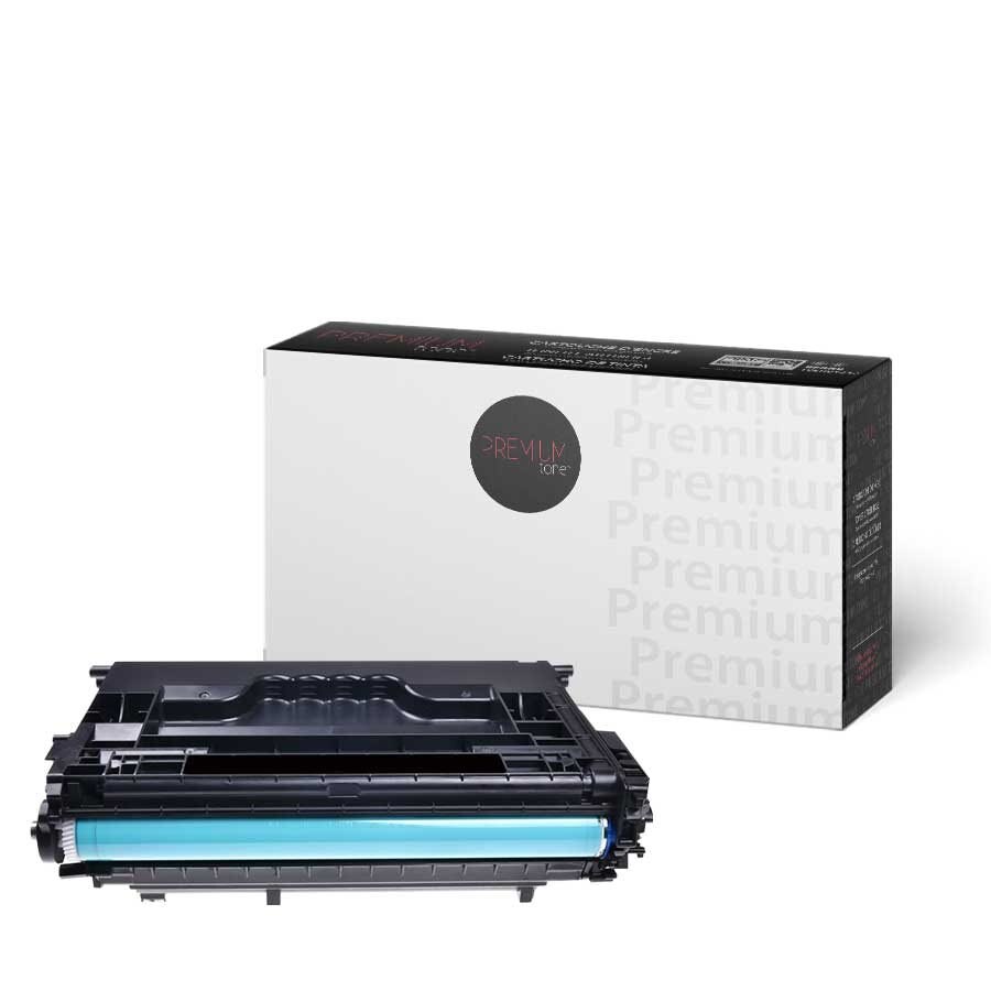 HP CF237X Alternative Toner Black Premium Tone 25K